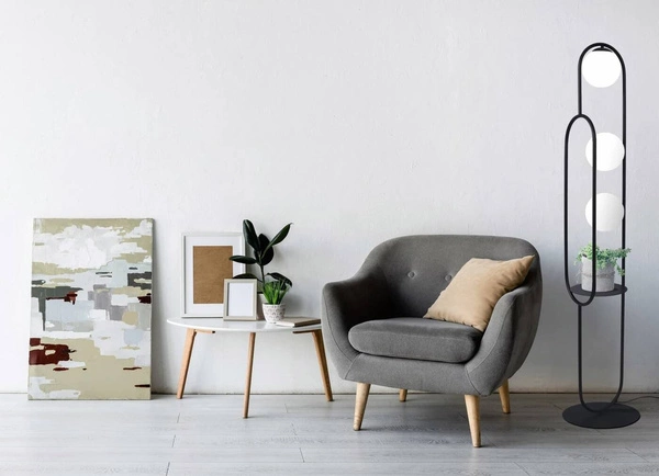 Lampa podłogowa K-4963 z serii FINESTRA