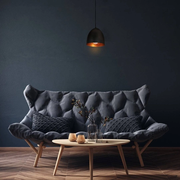 Nowoczesna lampa wisząca VEGAS 1xE27 MLP5587