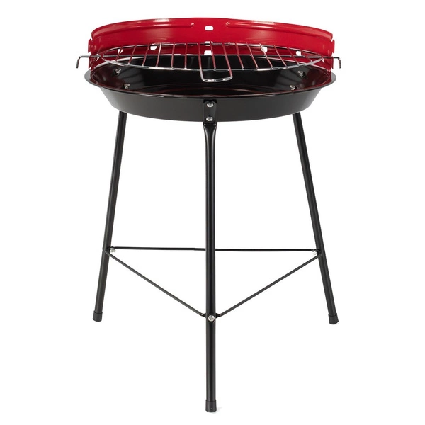 Grill turystyczny 32 cm