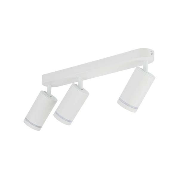 JET WHITE 3*GU10 6915