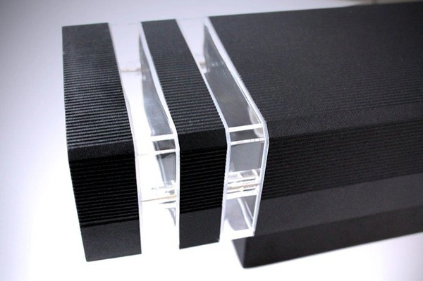 Zewnętrzny kinkiet RIO II 2xE27 na elewację 4424 4424