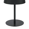 Nowoczesna lampa stołowa MAJA BLACK 2936 1xE27 2936