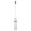 Lampa wisząca Ambiente LED CCT chrom LP-1510/1P CH