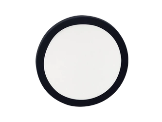 Downlight EASY FLEX 9-12-15W CCT 1050lm okrągły czarny LITE