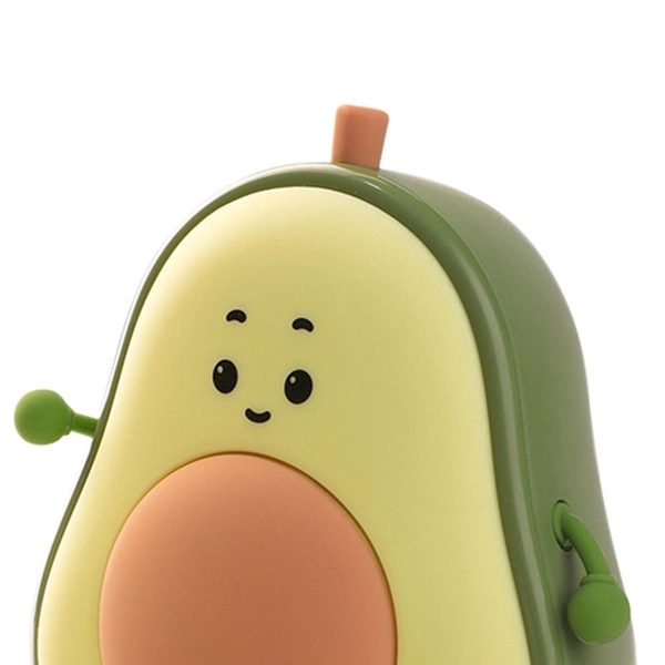 Lampka dziecięca AWOKADO