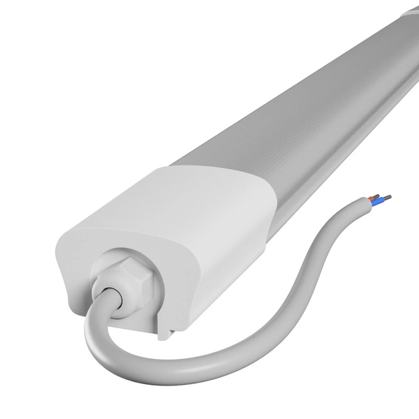 LIMEA SELECT HERMETYK 1200MM 36W 3CCT 230V 120ST IP65 36×46×1200MM BIAŁY