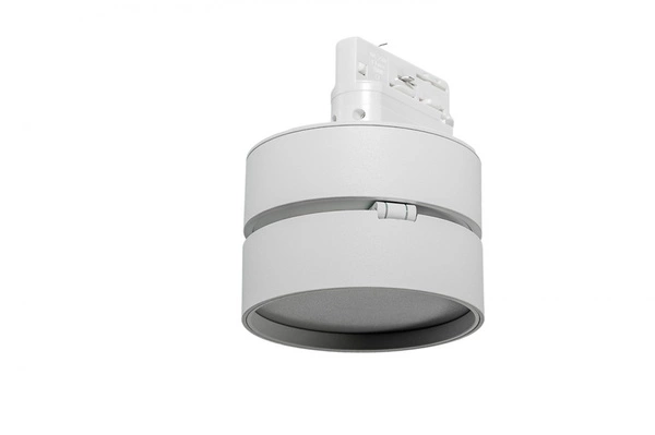 Azzardo MONA TRACK 3LINE 12W 3000K WH 4541