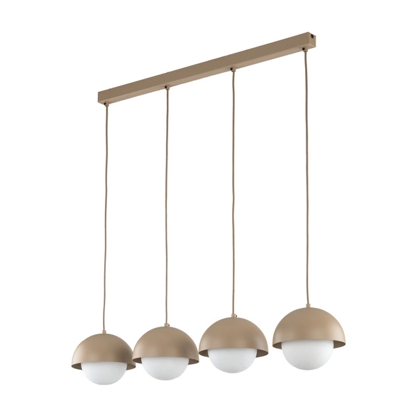 Lampa wisząca BONO SABIA 4XG9 LAMPA WISZĄCA 10965