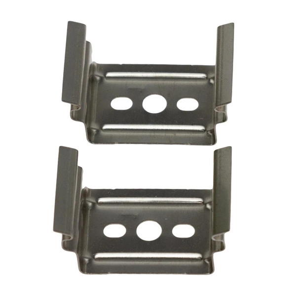 Liniowa oprawa hermetyczna LIMEA GIGANT IK09 IP65 20W 4000K dł. 60 cm | szary