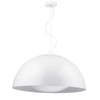 Lampa wisząca RAY biała 66cm 3052102