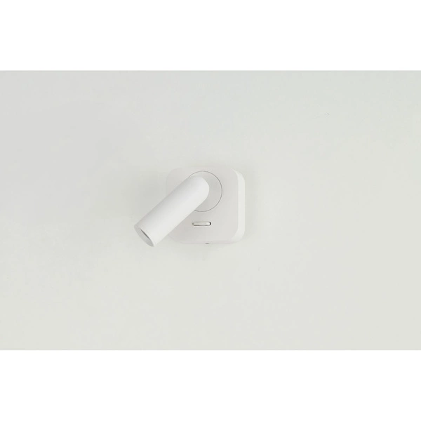 LUGANO SQUARE WALL BK