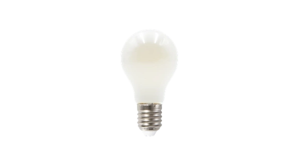 Azzardo WIFI LED BULB E27 (FULL GLASS MILK) 3209