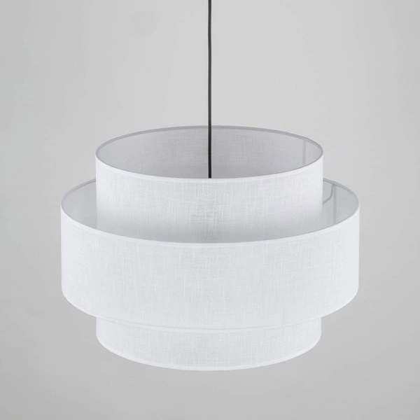 CALISTO WHITE LAMPA WISZĄCA 1 500 5095