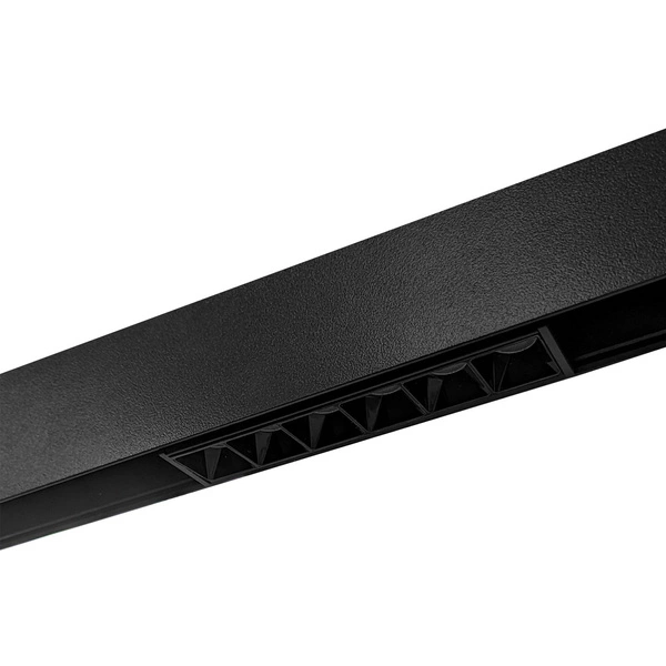 Azzardo ALFA KIRA II TRACK MAGNETIC 6W 3000K 5469