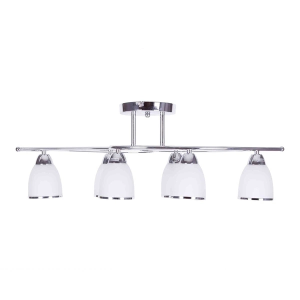 Lampa sufitowa K-JSL-8090/6 CHR z serii SAMIRA