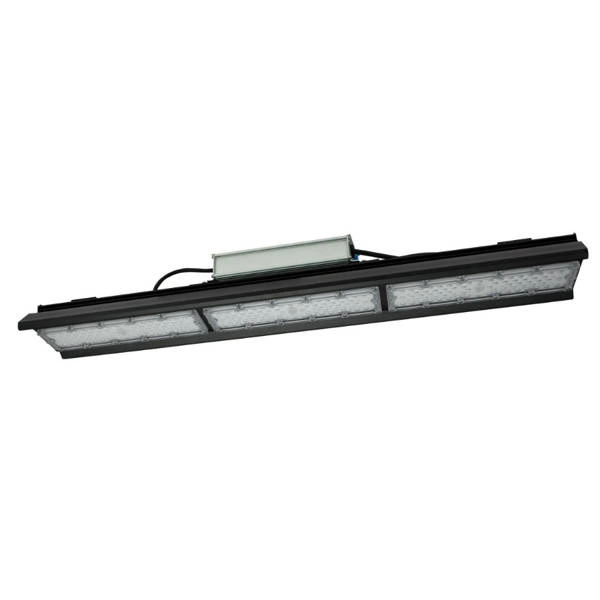 Oprawa hermetyczna HALLS LINE HIGH BAY 150W 230V 75x140st IP66 IK10