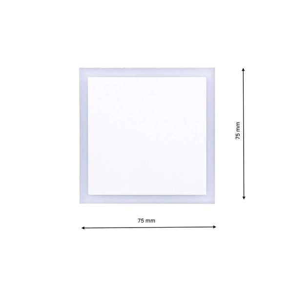 Oprawa schodowa EVO WHITE, 0,6W LED, barwa neutralna 4000K, EKS6928