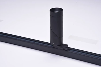 Azzardo SANTOS TRACK 3LINE 12W 3000K BK/BK 4183