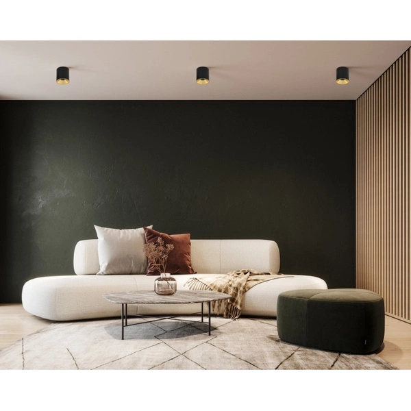 Natynkowe Italux Altisma CLN-6677-95-BL-GD-3K