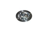 Azzardo REMO 1 DOWNLIGHT ALU 1729