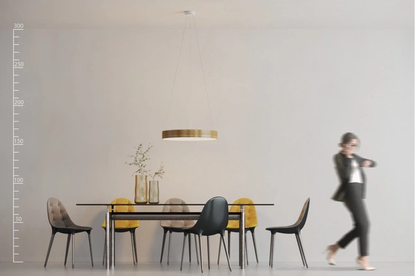 Azzardo SILVAM 65 PENDANT 2699