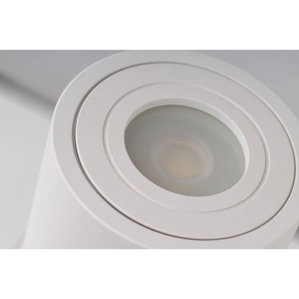 Azzardo BRANT IP44 CHROME 2691