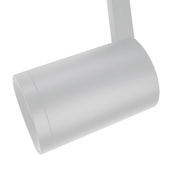 Oprawa do wbudowania NUUK PT wys. 14,3 GU10 35W | biały