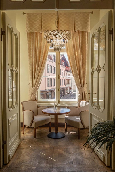 Żyrandol K-8170 z serii TOSCANA GOLD