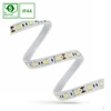 PASEK LED 48W 5050 60LED WW 5 LAT 1M (ROLKA 5M) - W SILIKONIE