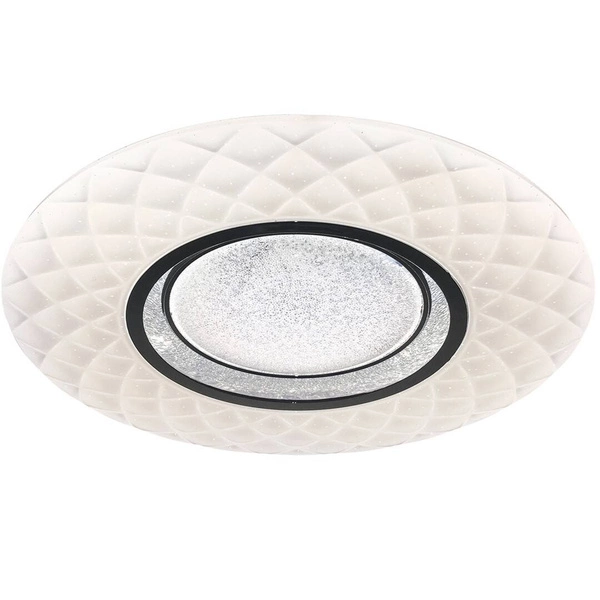 Plafon TOKYO 24W Ø400 mm + Pilot ML6395