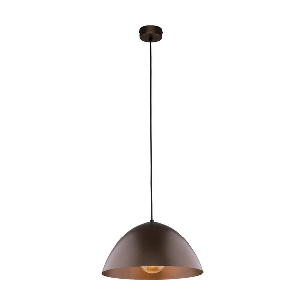 FARO BROWN LAMPA WISZĄCA 1 340 4332