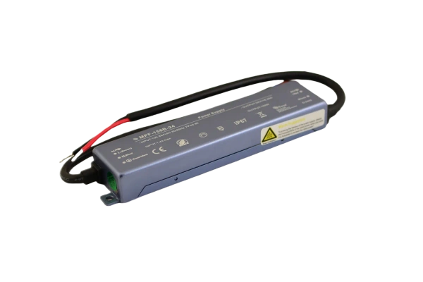 Zasilacz hermetyczny stałonapięciowy MPF IP67 24V 150W