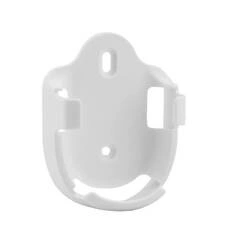 Naścienny uchwyt do pilota milight | biały