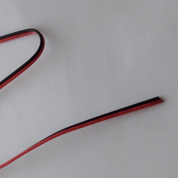 Kabel przewód do LED 2x0,35