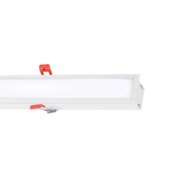 ALLDAY INSPIRE IN 830 46W 230V 1680mm 115st BIAŁY DIM