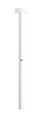 Aldex PLAFON STICK ALL WHITE S G9 | Biały 1084PL_G_S