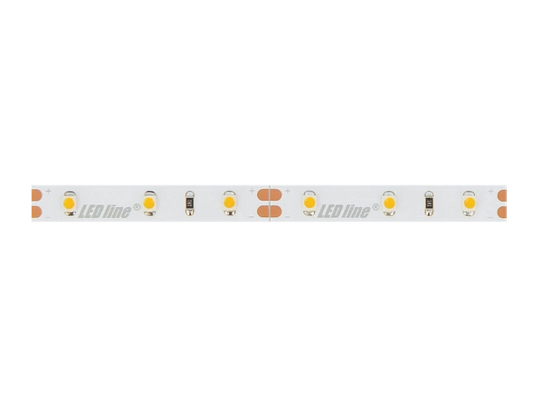 Taśma LED line 300 SMD 3528 12V 4,8W/m barwa neutralna 4000K cena za 5m