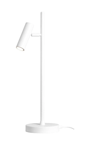 Aldex LAMPKA BIURKOWA TREVO ALL WHITE 1104B
