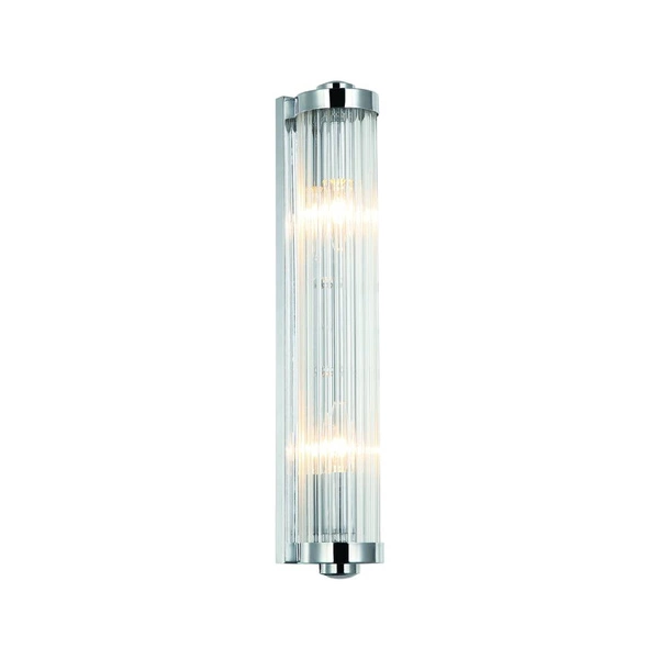 Orlicki Design Fiatto Parette Cromo OR81565
