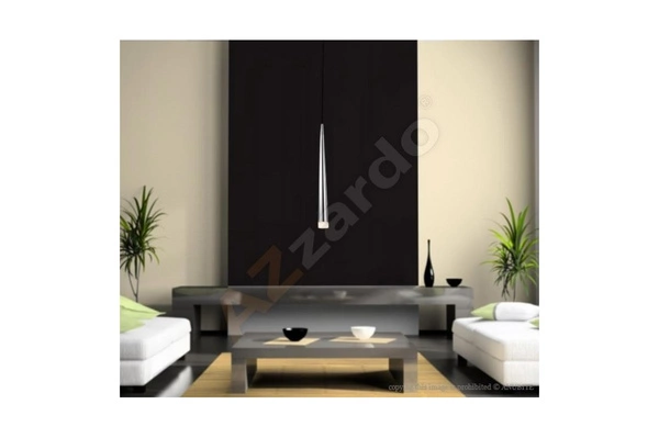 Azzardo STYLO 1 CHROM 117