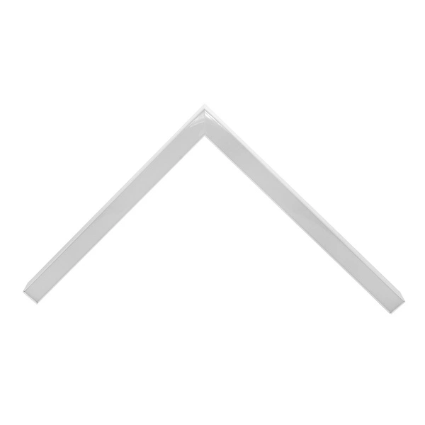 Lampa magnetyczna narożna biała DDCX-B12 24W 4000K