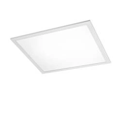 ALGINE PANEL 35W CW 230V 120st IP20 IK06 620x620x10mm BIAŁY