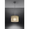 Lampa wisząca GEPARD SL.0552 1xE27