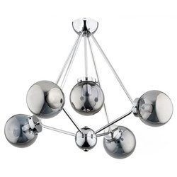 Lampa sufitowa SEYNO OP. OŚW. 5 PŁ