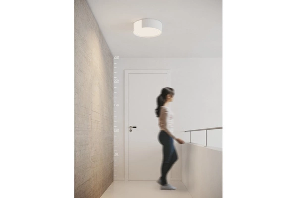 Azzardo PAVIA 43 WHITE 2633