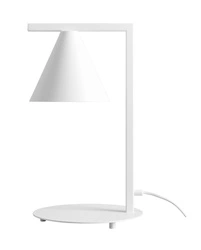 Aldex LAMPKA BIURKOWA FORM WHITE 1108B