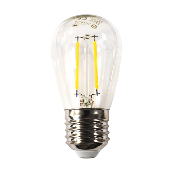 Żarówka Filamentowa LED 1,5W ST45 E27 2700K