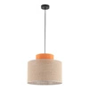 DUO JUTA ORANGE LAMPA WISZACA 1 3227