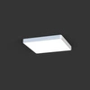 Plafon SOFT CEILING LED WHITE 60cm 5xT8 | biały 7544