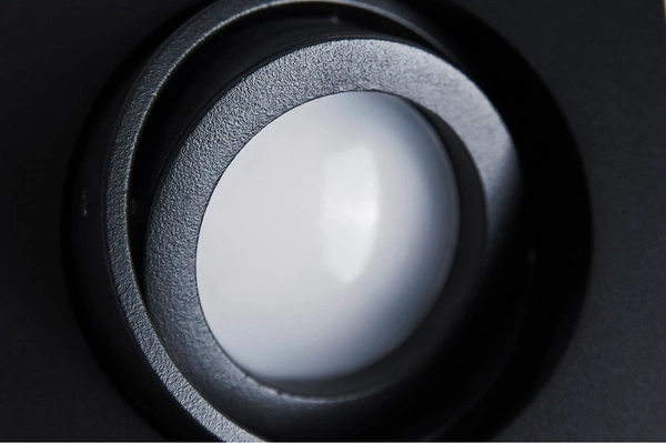 Azzardo PACO 3 ALUMINIUM 801